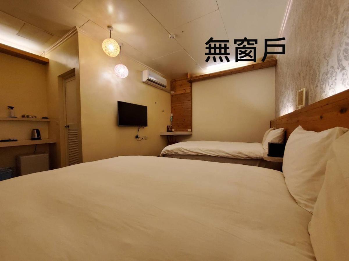 Cocos Hot Spring Hotel Руисуи Екстериор снимка