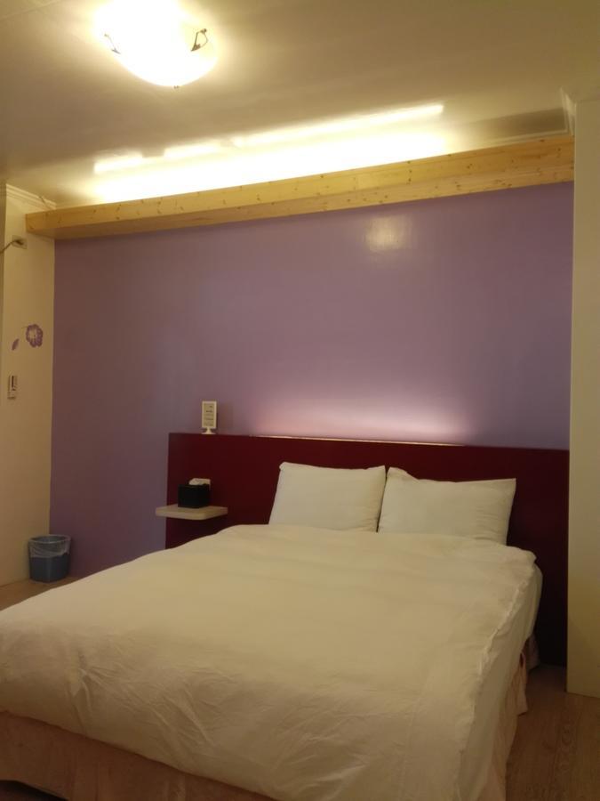 Cocos Hot Spring Hotel Руисуи Екстериор снимка