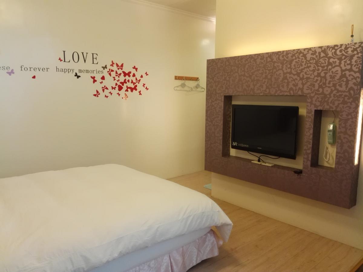 Cocos Hot Spring Hotel Руисуи Екстериор снимка