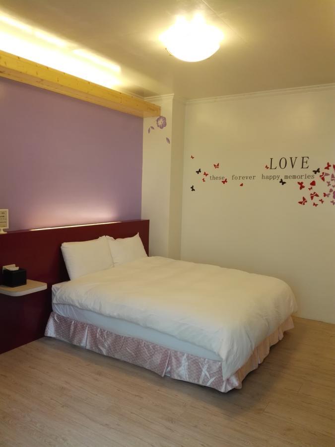 Cocos Hot Spring Hotel Руисуи Екстериор снимка