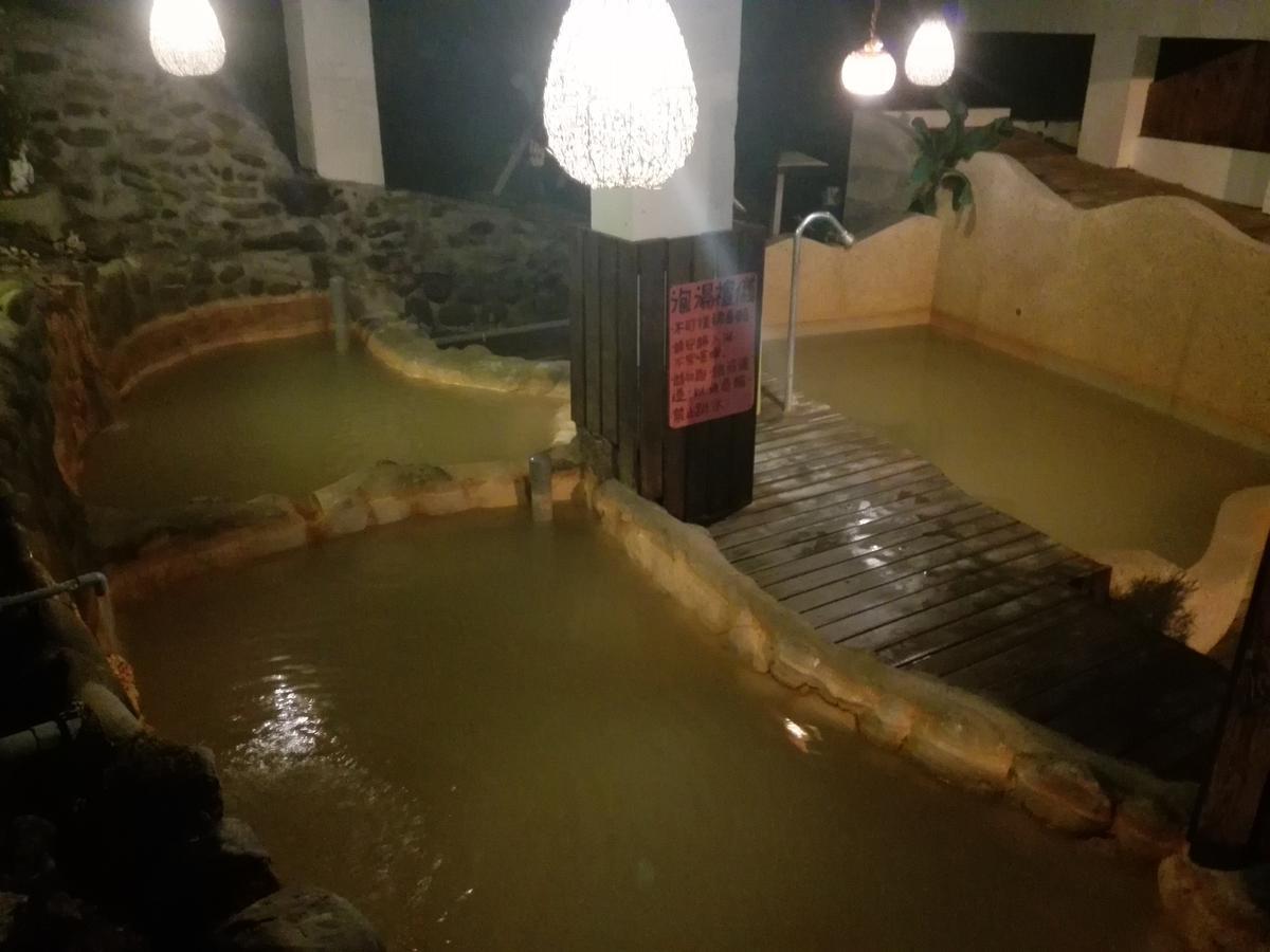 Cocos Hot Spring Hotel Руисуи Екстериор снимка