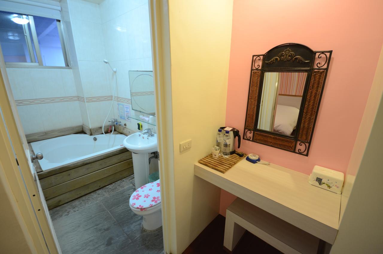 Cocos Hot Spring Hotel Руисуи Екстериор снимка