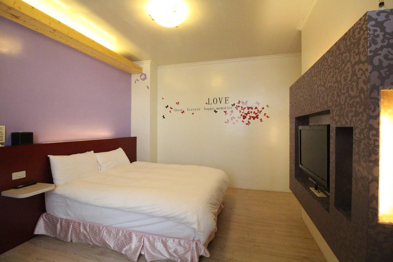 Cocos Hot Spring Hotel Руисуи Екстериор снимка