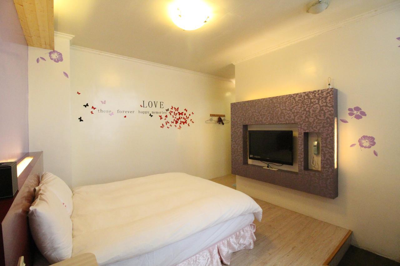 Cocos Hot Spring Hotel Руисуи Екстериор снимка